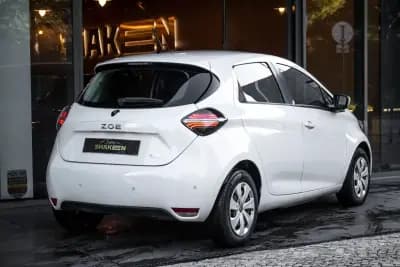 Sell Renault Zoe 2020 - 12900 EUR, 44743 km - AUTO.MOTO.pt