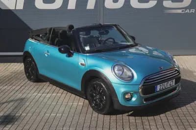 Vendo MINI 2018 - 18980 EUR, 61420 km - AUTO.MOTO.pt
