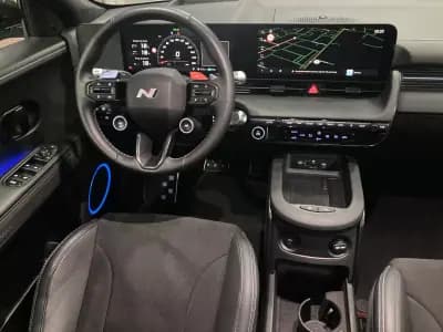 Sell Hyundai Ioniq 5 N 2024 - 66000 EUR, 7031 km - AUTO.MOTO.pt