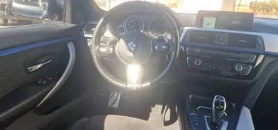 Sell BMW 420 Gran Coupé 2019 - 27000 EUR, 122000 km - AUTO.MOTO.pt