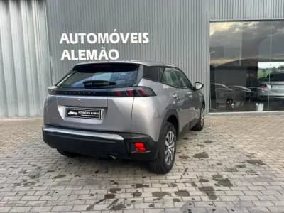 Sell Peugeot 2008 2023 - 17900 EUR, 83622 km - AUTO.MOTO.pt