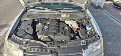 Sell Volkswagen Passat 2002 - 4400 EUR, 299900 km - AUTO.MOTO.pt