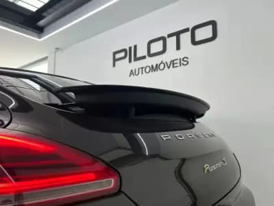 Sell Porsche Panamera 2014 - 45990 EUR, 157000 km - AUTO.MOTO.pt