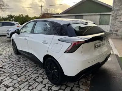 Vendo MG MG4 2023 - 18990 EUR, 59000 km - AUTO.MOTO.pt