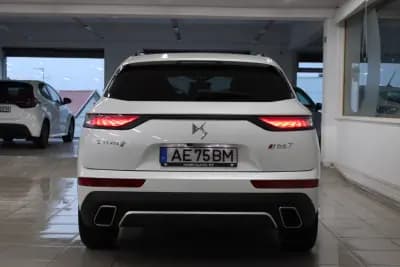 Vendo DS DS7 Crossback 2020 - 23900 EUR, 136328 km - AUTO.MOTO.pt
