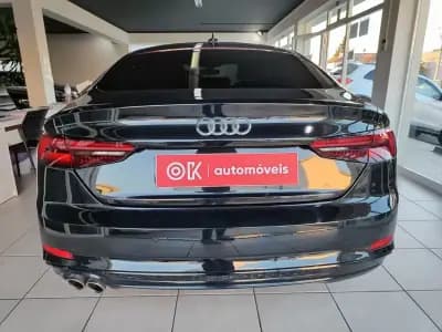 Vendo Audi A5 Sportback 2017 - 31950 EUR, 146200 km - AUTO.MOTO.pt