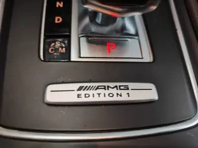 Sell Mercedes-Benz CLA 45 AMG 2014 - 32990 EUR, 130000 km - AUTO.MOTO.pt