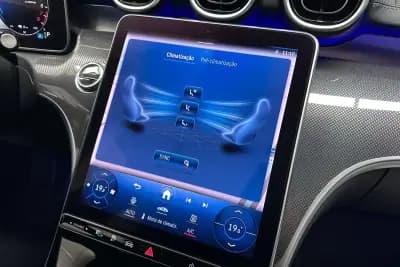 Sell Mercedes-Benz C 300 2023 - 41950 EUR, 23879 km - AUTO.MOTO.pt