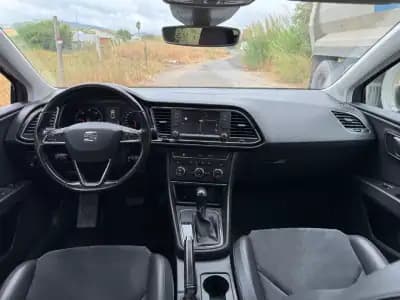 Vendo SEAT Leon ST 2016 - 15500 EUR, 175000 km - AUTO.MOTO.pt