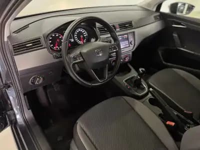 Vendo SEAT Ibiza 2019 - 11450 EUR, 70284 km - AUTO.MOTO.pt