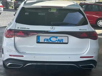 Sell Mercedes-Benz E 300 2024 - 58400 EUR, 24861 km - AUTO.MOTO.pt