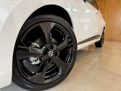 Sell Nissan Micra 2022 - 15000 EUR, 89950 km - AUTO.MOTO.pt