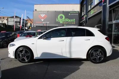 Vendo Mercedes-Benz A 250e 2020 - 24900 EUR, 81736 km - AUTO.MOTO.pt