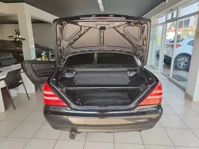 Sell Mercedes-Benz SLK 200 1999 - 8750 EUR, 220000 km - AUTO.MOTO.pt