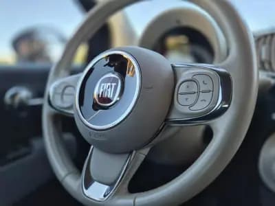 Vendo Fiat 500 2017 - 11980 EUR, 42000 km - AUTO.MOTO.pt