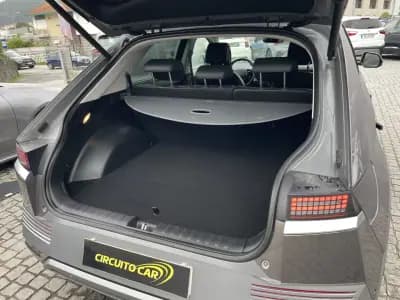 Vendo Hyundai Ioniq 5 2022 - 27995 EUR, 136330 km - AUTO.MOTO.pt