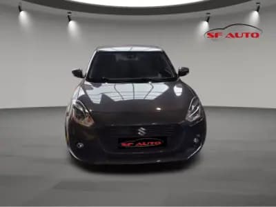 Sell Suzuki Swift 2018 - 14990 EUR, 27855 km - AUTO.MOTO.pt