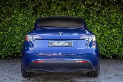 Sell Tesla Model Y 2024 - 39500 EUR, 22300 km - AUTO.MOTO.pt