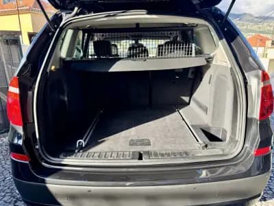 Vendo BMW X3 2011 - 25950 EUR, 91683 km - AUTO.MOTO.pt