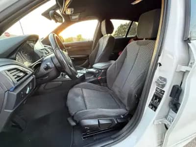 Vendo BMW 118 2014 - 18290 EUR, 159975 km - AUTO.MOTO.pt