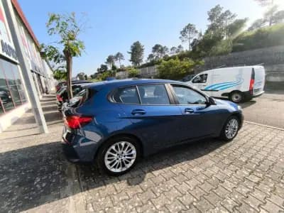 Sell BMW 116 2021 - 21900 EUR, 135000 km - AUTO.MOTO.pt