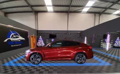 Sell BMW X6 M 2017 - 56900 EUR, 92893 km - AUTO.MOTO.pt