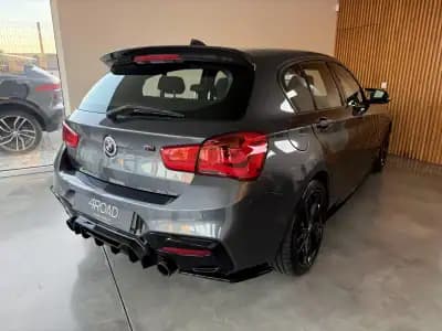 Vendo BMW 116 2017 - 17000 EUR, 189000 km - AUTO.MOTO.pt