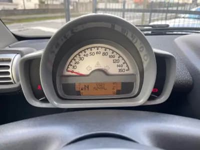 Sell Smart Fortwo Cabrio 2008 - 6300 EUR, 152000 km - AUTO.MOTO.pt
