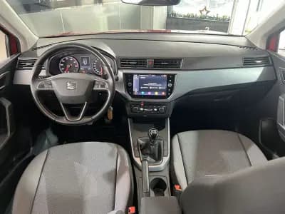 Sell SEAT Arona 2021 - 15900 EUR, 63746 km - AUTO.MOTO.pt