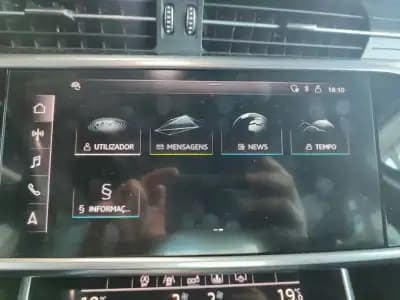 Vendo Audi A6 2018 - 26950 EUR, 198000 km - AUTO.MOTO.pt