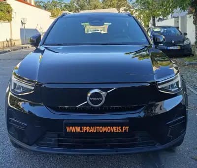 Vendo Volvo XC 40 2022 - 27490 EUR, 90000 km - AUTO.MOTO.pt