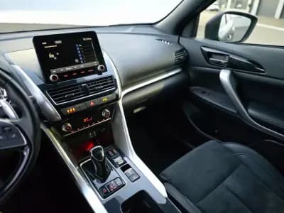 Sell Mitsubishi Eclipse Cross 2022 - 23750 EUR, 67500 km - AUTO.MOTO.pt