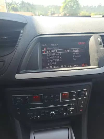 Sell Citroën C5 Tourer 2011 - 5450 EUR, 337759 km - AUTO.MOTO.pt