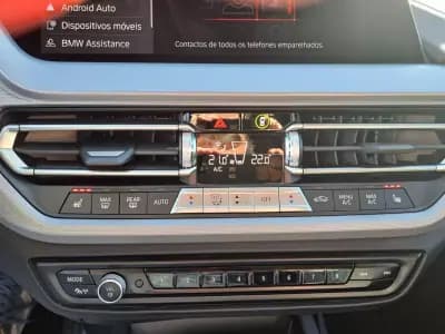 Vendo BMW 116 2021 - 19990 EUR, 131686 km - AUTO.MOTO.pt