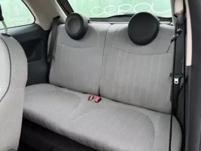 Vendo Fiat 500 2012 - 8250 EUR, 146000 km - AUTO.MOTO.pt