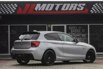 Vendo BMW 120 2014 - 17900 EUR, 193512 km - AUTO.MOTO.pt