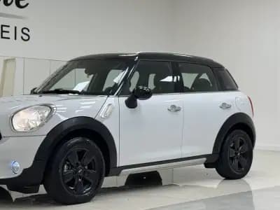 Vendo MINI Countryman 2015 - 13890 EUR, 149000 km - AUTO.MOTO.pt
