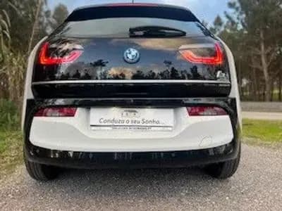 Vendo BMW i3 2020 - 18500 EUR, 91078 km - AUTO.MOTO.pt