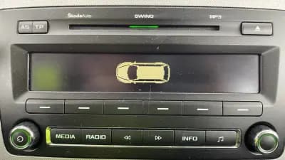 Sell Skoda Octavia Break 2010 - 7500 EUR, 139227 km - AUTO.MOTO.pt