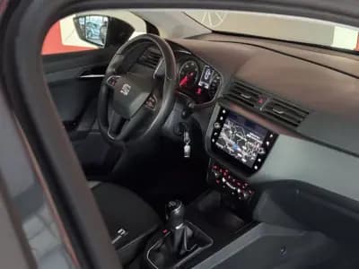 Sell SEAT Ibiza 2019 - 15990 EUR, 83844 km - AUTO.MOTO.pt