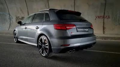 Vendo Audi S3 Sportback 2019 - 39900 EUR, 114000 km - AUTO.MOTO.pt