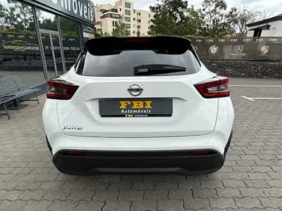 Vendo Nissan Juke 2021 - 19900 EUR, 84538 km - AUTO.MOTO.pt