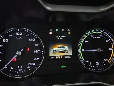 Sell MG ZS 2020 - 19250 EUR, 15000 km - AUTO.MOTO.pt