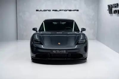 Sell Porsche Taycan 2020 - 76950 EUR, 45000 km - AUTO.MOTO.pt