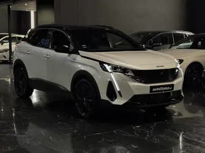 Sell Peugeot 3008 2021 - 21990 EUR, 83500 km - AUTO.MOTO.pt