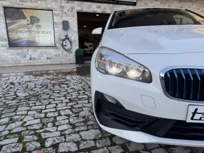 Vendo BMW 225xe Active Tourer 2018 - 18900 EUR, 68000 km - AUTO.MOTO.pt