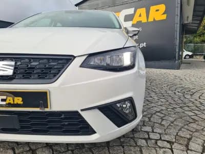 Vendo SEAT Ibiza 2024 - 18990 EUR, 51000 km - AUTO.MOTO.pt
