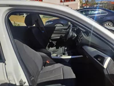 Vendo BMW 116 2016 - 13750 EUR, 110000 km - AUTO.MOTO.pt