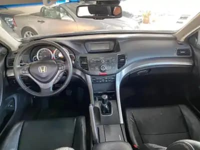 Vendo Honda Accord 2009 - 9250 EUR, 266508 km - AUTO.MOTO.pt