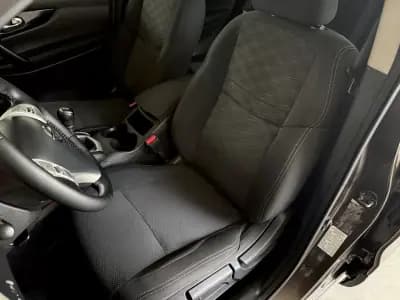 Sell Nissan Qashqai 2015 - 14500 EUR, 171000 km - AUTO.MOTO.pt